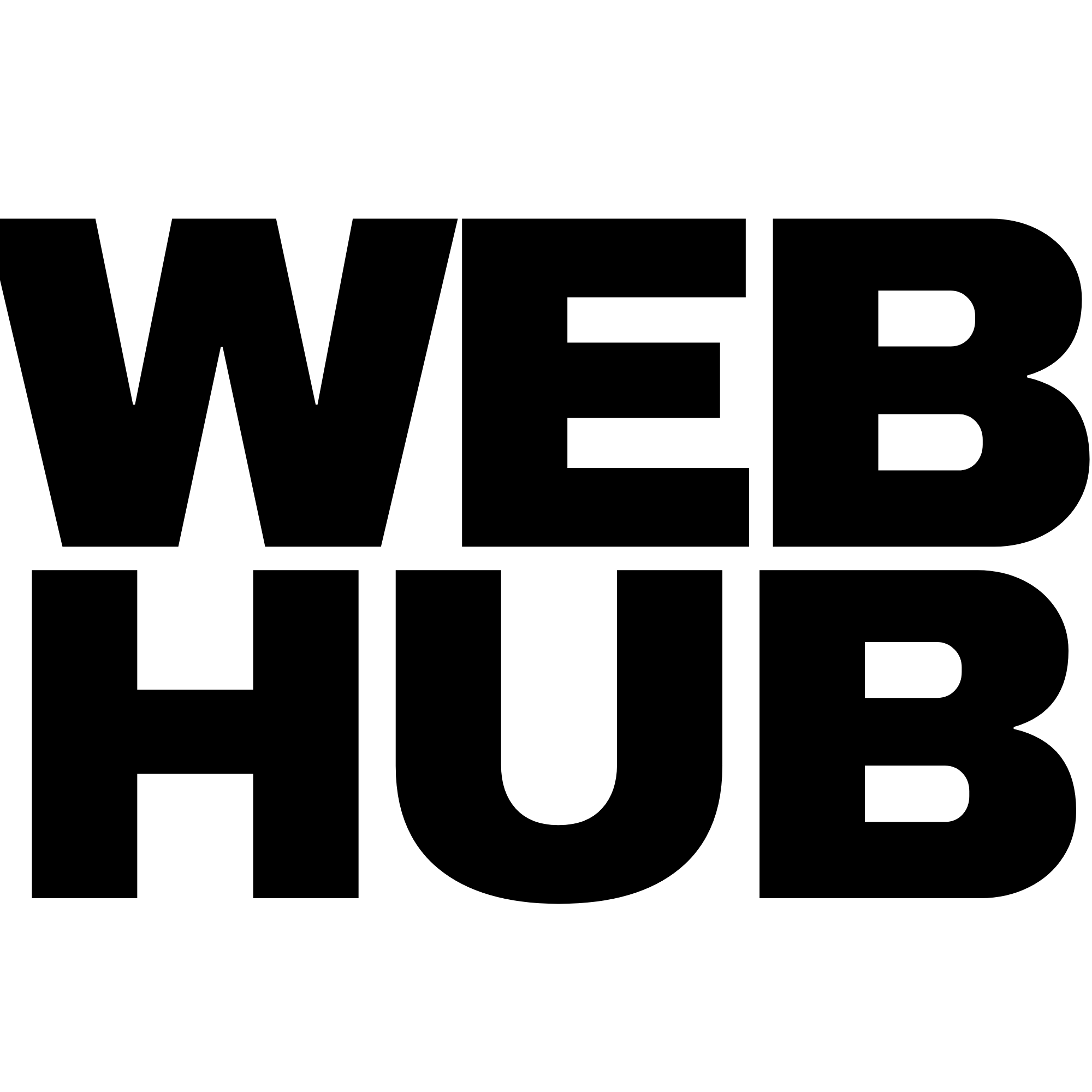W-HUB
