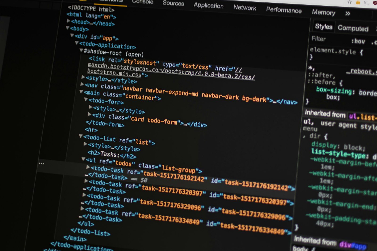 Infraestructura de servidores, base del rendimiento y la velocidad de carga de una web